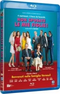 Non sposate le mie figlie (Blu-Ray)