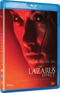 The Lazarus effect (Blu-Ray)