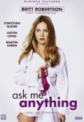 Ask me anything