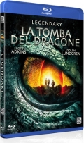 Legendary - La tomba del dragone (Blu-Ray)