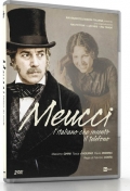 Meucci - L'italiano che inventò il telefono (2 DVD)