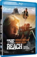 The Reach - Caccia all'uomo (Blu-Ray)