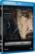 Predestination (Blu-Ray)