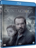 Contagious - Epidemia mortale (Blu-Ray)