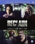 Reclaim (Blu-Ray)