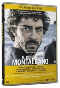 Il giovane Montalbano - Stagione 2 (6 DVD)