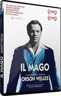 Il mago - L'incredibile vita di Orson Welles