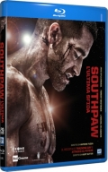Southpaw (Blu-Ray)