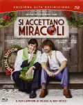 Si accettano miracoli - Edizione Speciale (Blu-Ray)