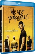 We are your friends (Blu-Ray)