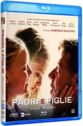Padri e figlie (Blu-Ray)