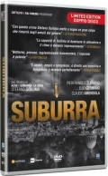 Suburra - Limited Edition (2 DVD)