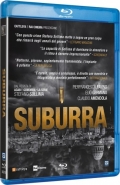 Suburra (Blu-Ray)