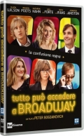 Tutto pu accadere a Broadway