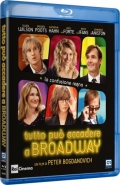 Tutto pu accadere a Broadway (Blu-Ray)