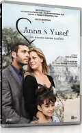 Anna e Yusef - Un amore senza confini (2 DVD)
