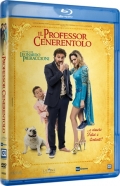 Il professor Cenerentolo (Blu-Ray)