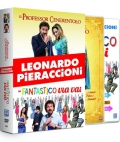 Pieraccioni Collection: Un fantastico via vai, Il professor Cenerentolo (2 DVD)