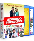 Pieraccioni Collection: Un fantastico via vai, Il professor Cenerentolo (2 Blu-Ray)