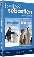 Belle & Sebastien Collection (2 DVD)