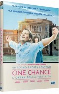 Once Chance - L'opera della mia vita
