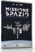 Missione spazio (4 DVD)