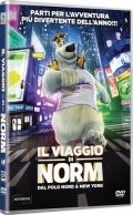 Il viaggio di Norm