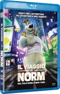 Il viaggio di Norm (Blu-Ray)