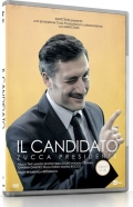 Il candidato - Zucca Presidente