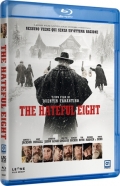The Hateful Eight (Blu-Ray)