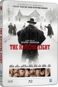 The Hateful Eight - Limited Steelbook (Blu-Ray)