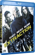 Exctraction (Blu-Ray)