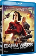 Garm wars: l'ultimo druido (Blu-Ray)