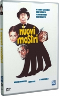 I nuovi mostri