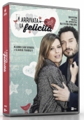 E' arrivata la felicit - Stagione 1 (6 DVD)