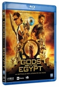 Gods of Egypt (Blu-Ray)