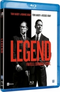 Legend (Blu-Ray)