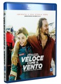 Veloce come il vento (Blu-Ray)