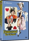 Ferdinando I° Re di Napoli