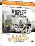 Il caso Spotlight (Blu-Ray)