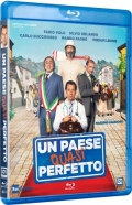 Un paese quasi perfetto (Blu-Ray)