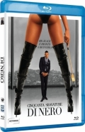 Cinquanta sbavature di nero (Blu-Ray)