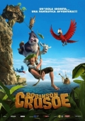 Robinson Crusoe (Blu-Ray)