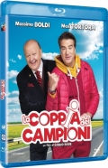 La coppia dei campioni (Blu-Ray)