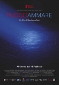 Fuocoammare (Blu-Ray)