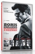 Boris Giuliano - Un poliziotto a Palermo (2 DVD)