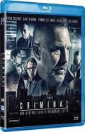 Criminal (Blu-Ray)