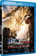 Navy Seals - Attacco a New Orleans (Blu-Ray)