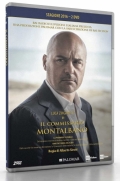 Il commissario Montalbano - Stagione 2016 (2 DVD)
