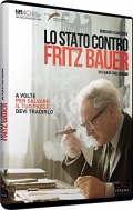 Lo stato contro Fritz Bauer